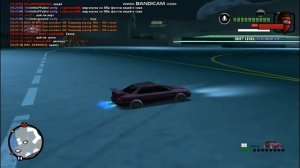 ГАЙД КАК ИЗИ ФАРМИТЬ ОЧКИ ДРИФТА НА RDS И ДРУГИХ DRIFT ПРОЕКТАХ SAMP //RDS 03 #LAPA #MTA #RDS #DRIF