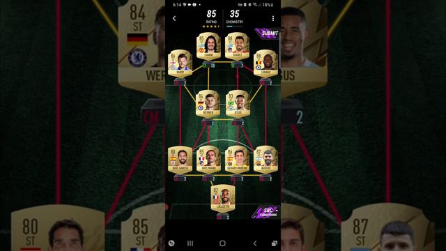 JAMIE VARDY || ALL 13 SBCS || SBC SOLUTIONS || (Easiest Way Possible) || MADFUT 22