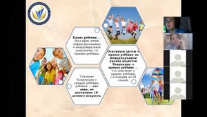 Международная конвенция о правах ребенка