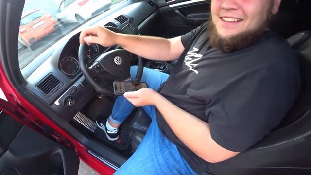 1.3 Молдав#БЛОГ Один день в Бутово. Турбо ВАЗ. VW GTI против Skoda RS! Stage решает? смотреть онлайн