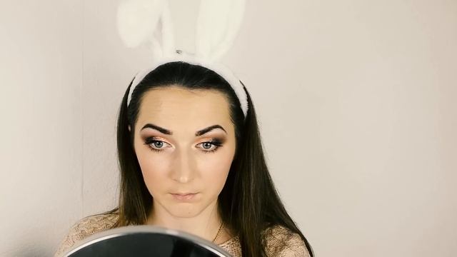 Белорусская косметика 2017/ Белорусские туши Belita VS Relouis