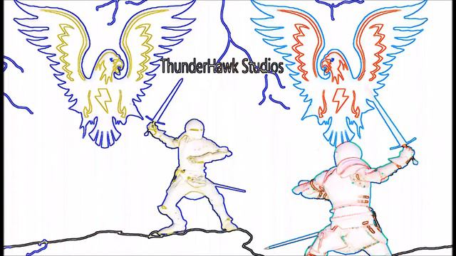 ThunderHawk Productions смотреть онлайн