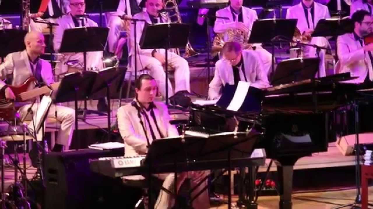 Оркестр Жан-Жака Жустафре смотреть онлайн