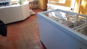 Бизнес в деревне.Свозил родстевенника в сельский "супермаркет" Чем торгуют на селе?