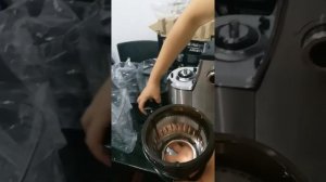 Hotpoint Ariston POWER GEAR slow juicer