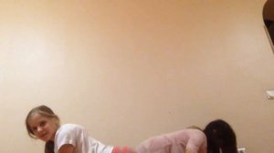 Йога челендж ( 2 )