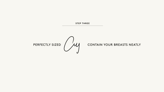 Measure your correct bra size смотреть онлайн