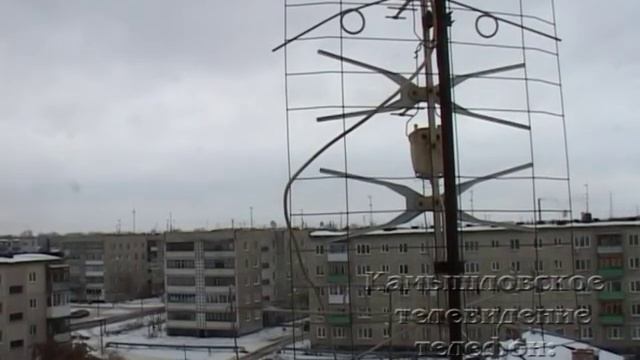 Радиопомехи