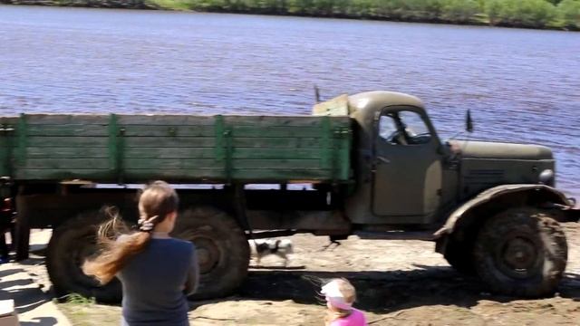Рыбалка реки Сосьва Лозьва и Тавда
