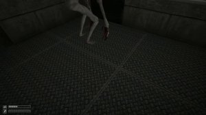 SCP-096 | Demonstration | SCP - Containment Breach Ultimate Edition (v5.2.2)