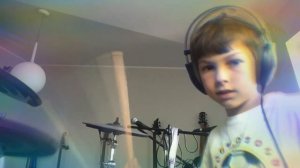 🥁Барабан был плох - Барабанщик Бог !!!