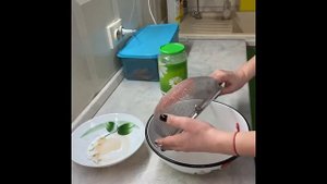 ИКРА СЕМГИ быстрая засолка