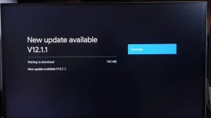 How to Update Old Hyundai Android TV