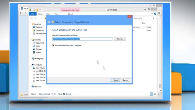 How to Create a Desktop Shortcut to Turn OFF the Monitor in Windows® 8 смотреть онлайн