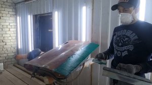 Восстановление и Продажа Chevrolet Lanos. А так же покупка следующего авто на перепродажу