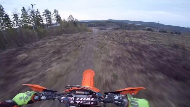 RIIHIVUORI ENDURO 2019 | MK 1/4/7 Riihivuori смотреть онлайн