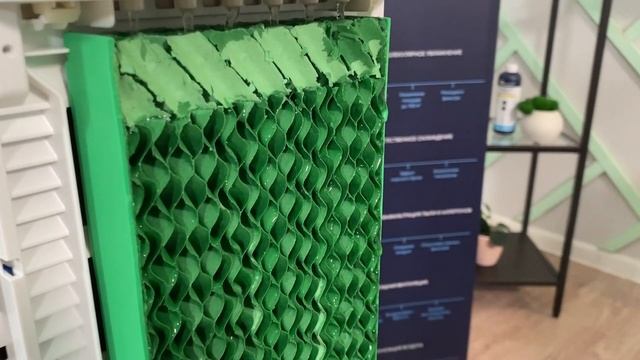 ОБЗОР Климатического комплекса RMCL-401 REMEZAIR смотреть онлайн