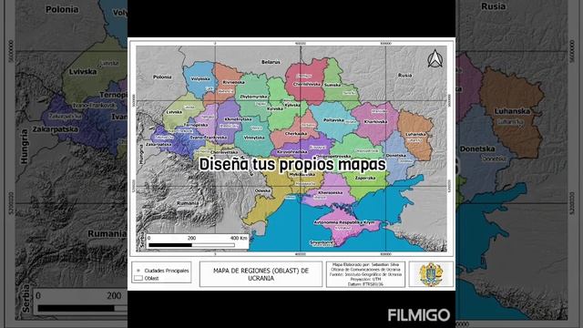 Curso Online: Iniciación a los SIG con QGIS смотреть онлайн