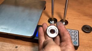 Гбц Классика,Нива на большем клапане