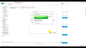 Обновление BIOS на материнской плате Asus H110M C