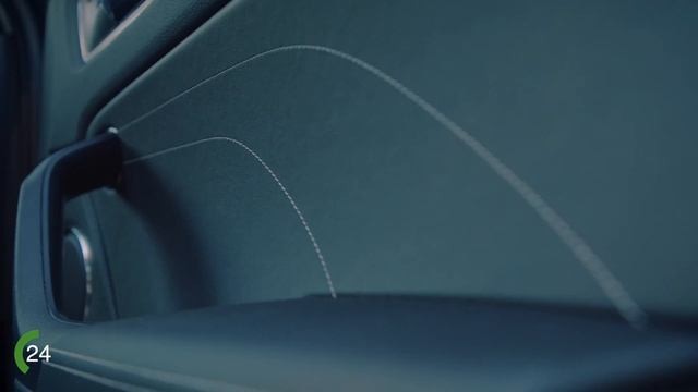 Nye ŠKODA KODIAQ på 60 sekunder смотреть онлайн