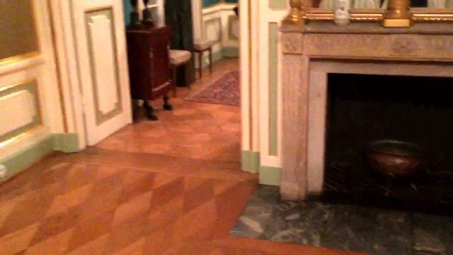 Палац Лазенки Королевские