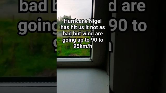 Nigel #short #weather