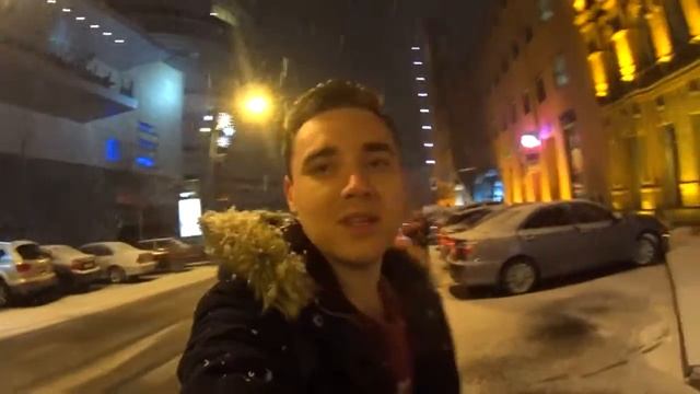 ПЕРВЫЙ ВЛОГ. ЗНАКОМСТВО С НАМИ И КТО ПРИДУМАЛ ЧЕРНУЮ ПЯТНИЦУ? смотреть онлайн