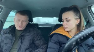 Как выполнять разворот с заездом вправо. Уроки вождения в Минске