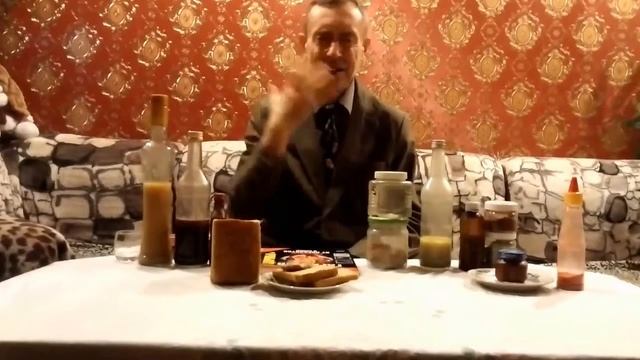 Виталий Островский. Астма. Легкие-3. Девясил.