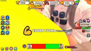 ОТ НУБА ДО КАЧКА В АРМРЕСТЛИНГ СИМУЛЯТОР В РОБЛОКС? | Roblox ARM WRESTLE SIMULATOR
