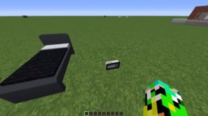 КАК ДОБАВИТЬ МЕБЕЛЬ В МАЙНКРАФТ | ОБЗОР МОДОВ #1 | МАКС КОСТОВ