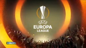 UEL 2015-16 обзор матчей  4 тура группового этапа ЛЕ HD720 f-uefa.ru