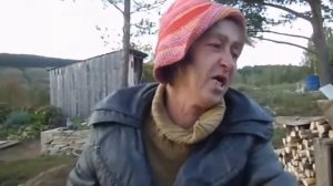 Алкоголичка