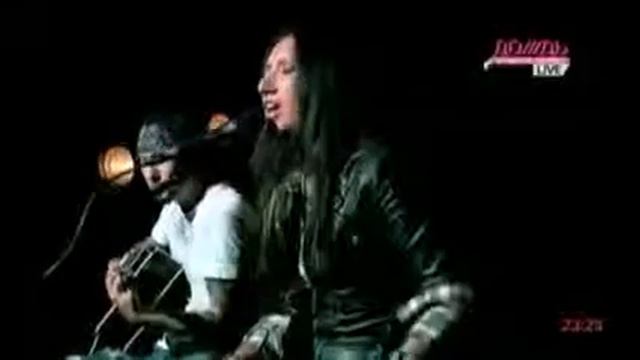 Louna - Свобода Акустика (Pro) смотреть онлайн