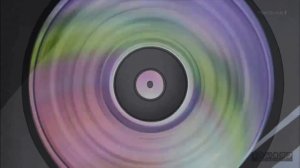 JoJo’s Bizarre Adventure|Golden Wind Passione Dance (Mista,Fugo and Narancia dance)