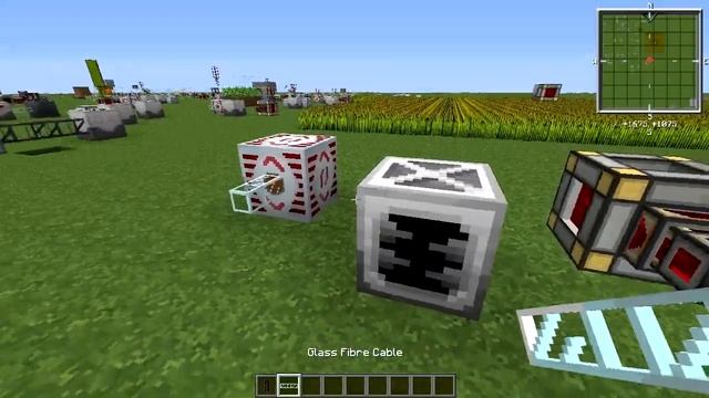 Feed The Beast :: Machine Tutorials :: Block Breaker смотреть онлайн