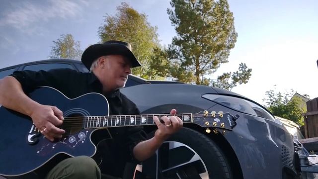 The song Lifetime story VW ID 3 смотреть онлайн