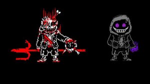 Anihilated Mind (Double! Mirrored Insanity): Phase 3 - Hellish Maniac against True Psychopath