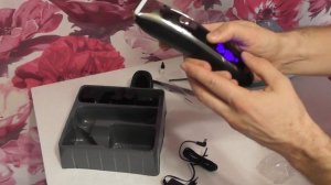 машинка для волос