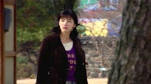 Восхитительная Чхун Хян 1 сезон 2 серия