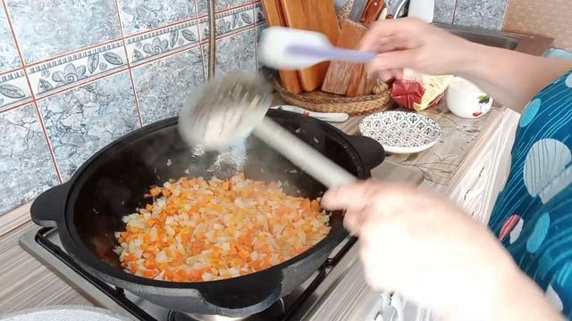 Шёлковая кабачковая икра.