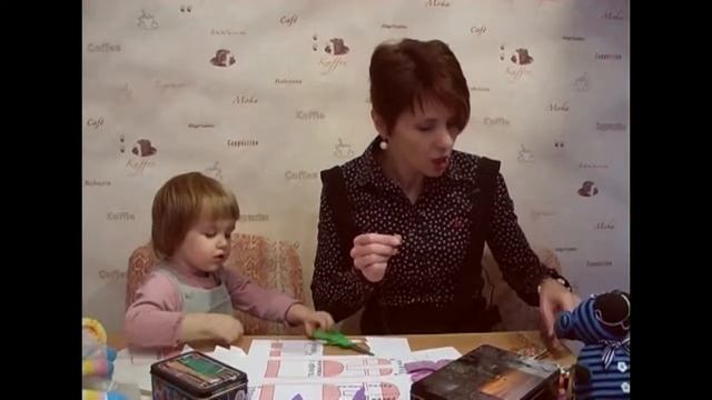 Игрушки из носочков. Носкальное творчество смотреть онлайн