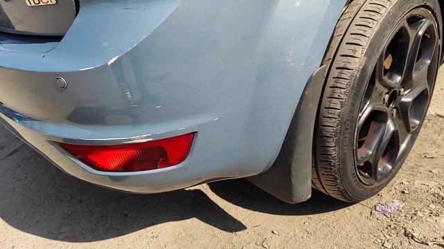 Prezentare Ford Focus 2 Facelift 2.0 TDCI G6DB 2007 - 2010 Culoare M8 HN58DLO смотреть онлайн