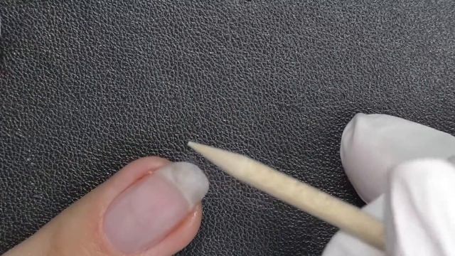 Как Починить Трещину на Натуральном Ногте
