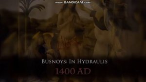 эволюция музыки 1400 до н э до 1900 года