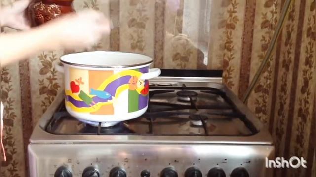 КАК ПРАВИЛЬНО И БЫСТРО СВАРИТЬ ГОРОХ смотреть онлайн