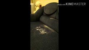 Пользовательский обзор на пылесос UNIT UVC-2210