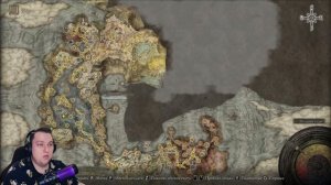 ⚡️Новый, Сумасшедший Способ Фарма Рун (Душ) ➜ 140 000к Рун В Минуту ➜ Elden Ring