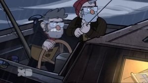 ГРАВИТИ ФОЛЗ - 3 СЕЗОН???